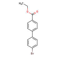 ethyl 4'-bromo-[1,1'-biphenyl]-4-carboxylate