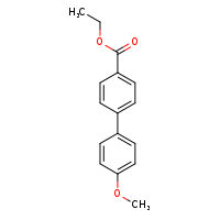 ethyl 4'-methoxy-[1,1'-biphenyl]-4-carboxylate