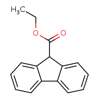 ethyl 9H-fluorene-9-carboxylate