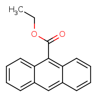 ethyl anthracene-9-carboxylate
