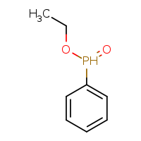 ethyl phenylphosphinate