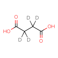 (²H?)butanedioic acid