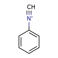 N-methylidyneanilinium
