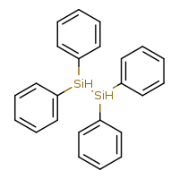 1,1,2,2-tetraphenyldisilane