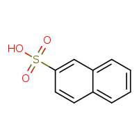 naphthalene-2-sulfonic acid