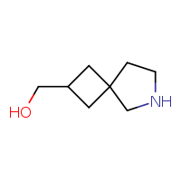 6-azaspiro[3.4]octan-2-ylmethanol