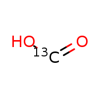 (¹³C)formic acid