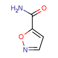 1,2-oxazole-5-carboxamide
