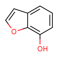 1-benzofuran-7-ol