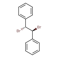 [(1R,2S)-1,2-dibromo-2-phenylethyl]benzene