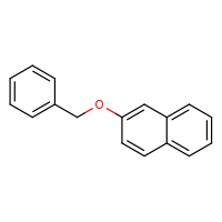 2-(benzyloxy)naphthalene