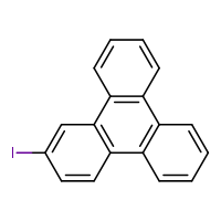 2-iodotriphenylene