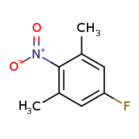 5-fluoro-1,3-dimethyl-2-nitrobenzene