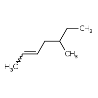5-methylhept-2-ene