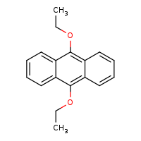 9,10-diethoxyanthracene
