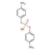 bis(4-aminophenoxy)phosphinic acid