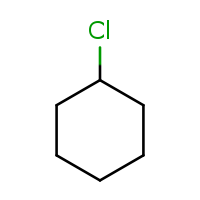 chlorocyclohexane