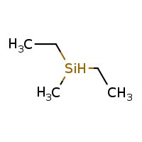 diethyl(methyl)silane