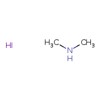 dimethylamine hydroiodide
