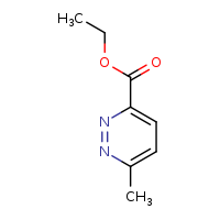 ethyl 6-methylpyridazine-3-carboxylate