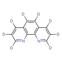 (²H?)-1,10-phenanthroline