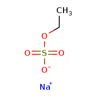 sodium ethyl sulfate