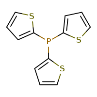 tris(thiophen-2-yl)phosphane
