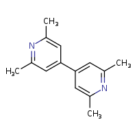 2,2',6,6'-tetramethyl-4,4'-bipyridine