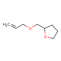 2-[(prop-2-en-1-yloxy)methyl]oxolane